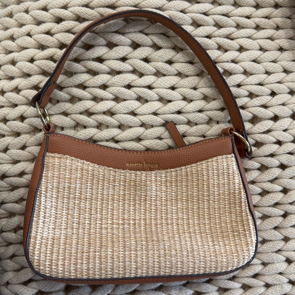 Nanette Lepore bag